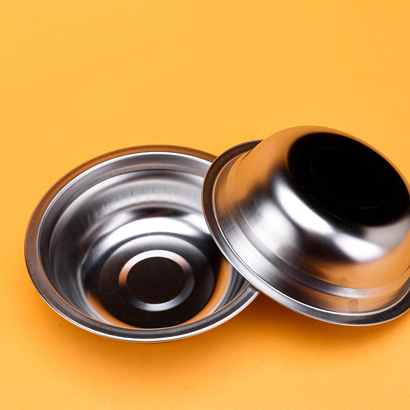 14cm Magnetic Soup Basin Electrolysis 410 3140200052