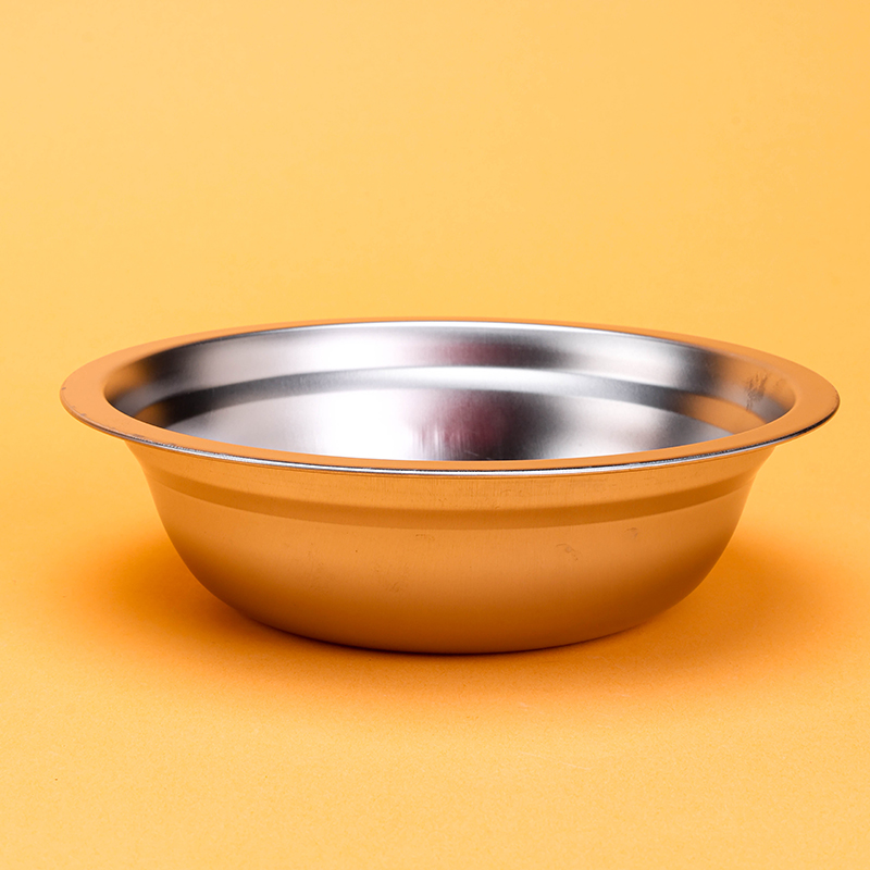 16cm Magnetic Soup Basin Electrolysis 410 3140200053