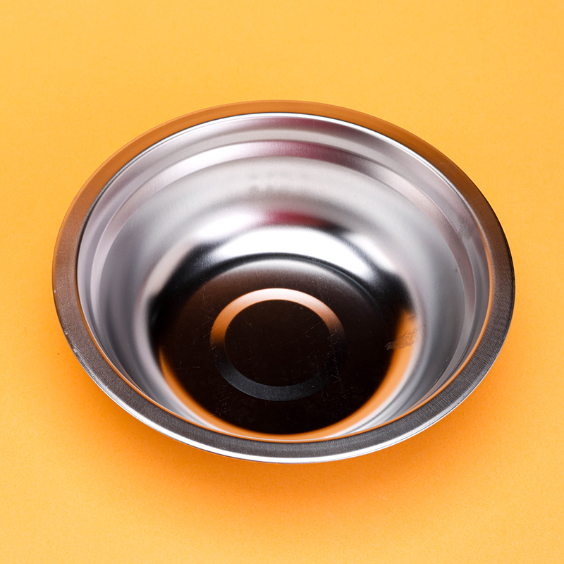 16cm Magnetic Soup Basin Electrolysis 410 3140200053