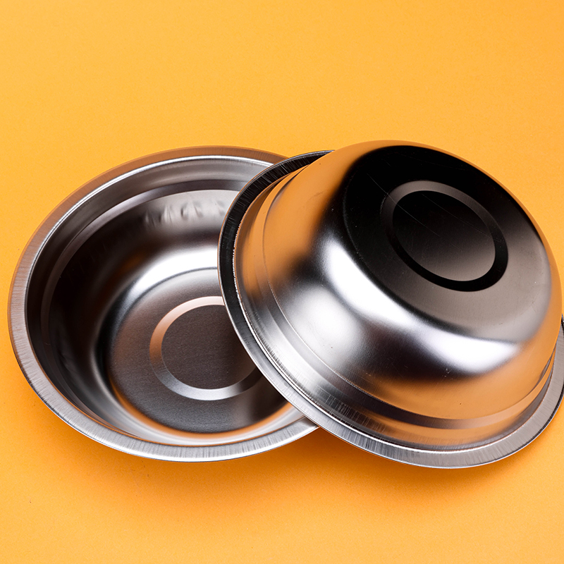 18cm Magnetic Soup Basin Electrolysis 410 3140200054