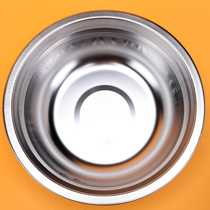 18cm Magnetic Soup Basin Electrolysis 410 3140200054