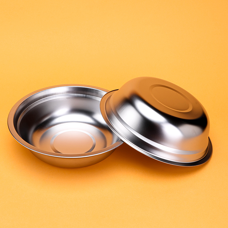 22cm Magnetic Soup Basin Electrolysis 410 3140200056
