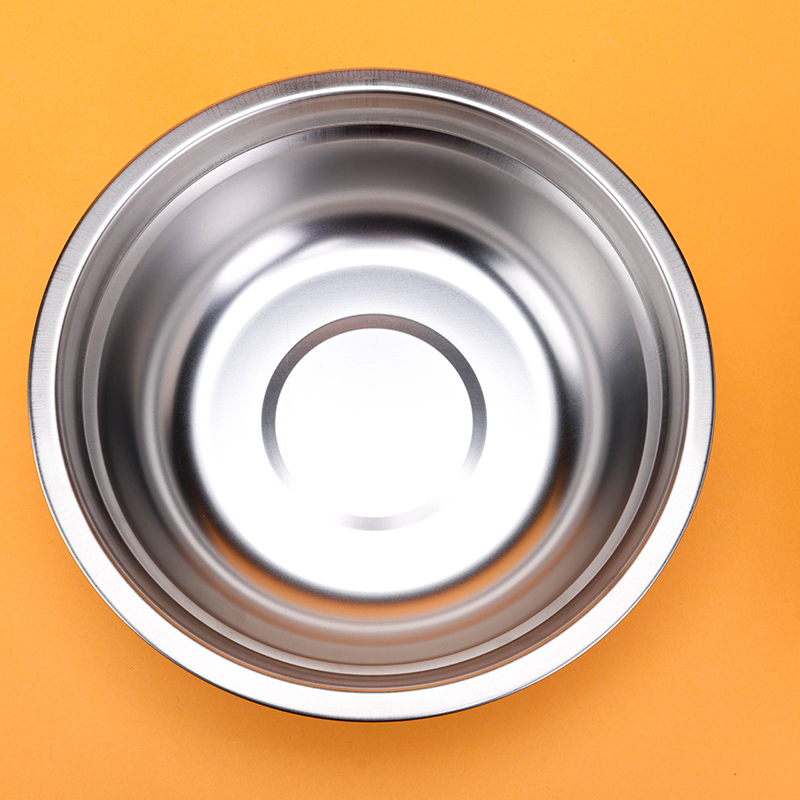 22cm Magnetic Soup Basin Electrolysis 410 3140200056