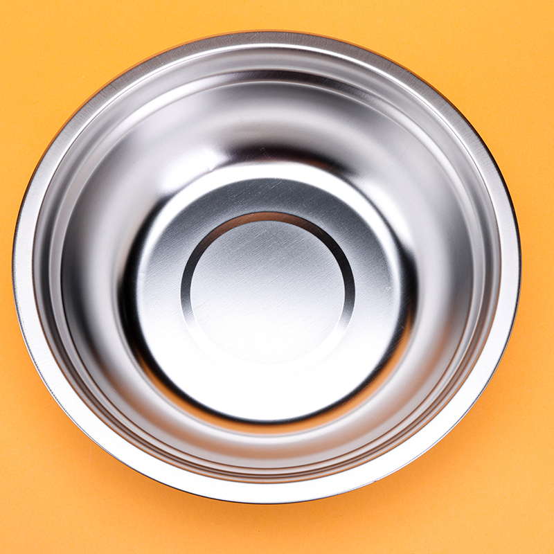 24cm Magnetic Soup Basin Electrolysis 410 3140200057