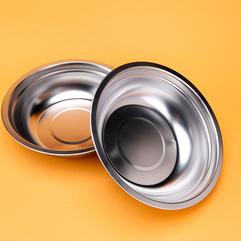26cm Magnetic Soup Basin Electrolysis 410 3140200058