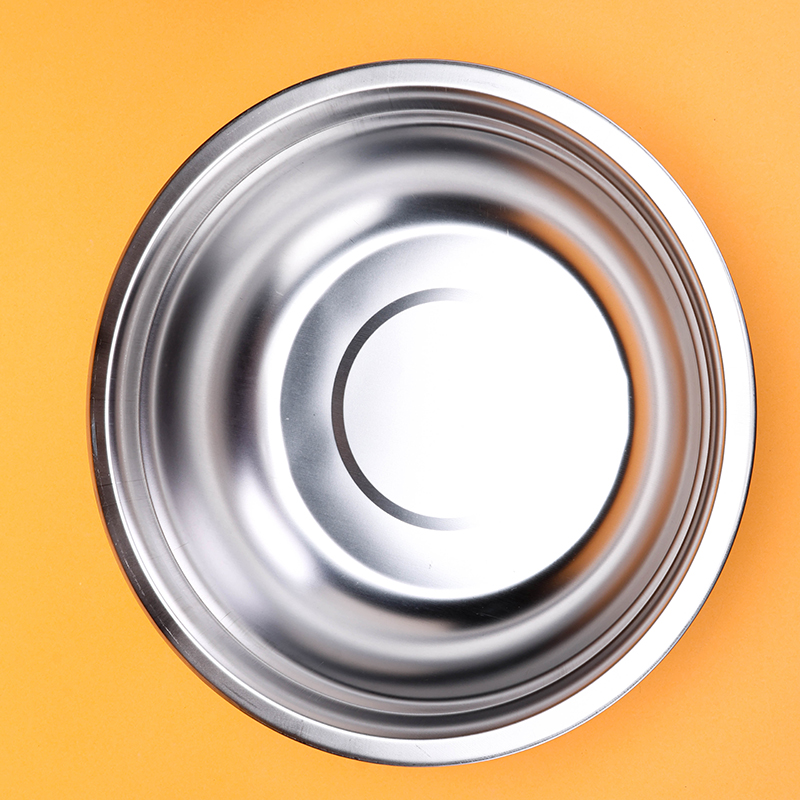 26cm Magnetic Soup Basin Electrolysis 410 3140200058