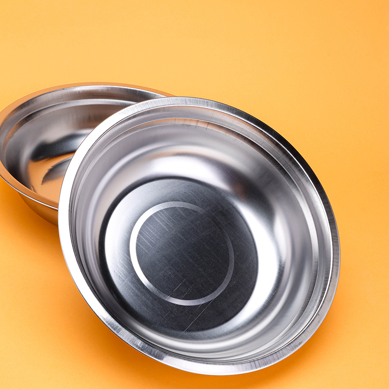 28cm Magnetic Soup Basin Electrolysis 410 3140200059