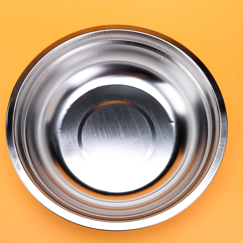 28cm Magnetic Soup Basin Electrolysis 410 3140200059