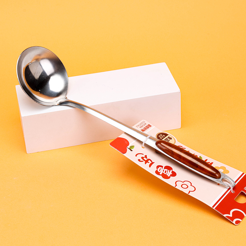 Wood Spoon 3141100099