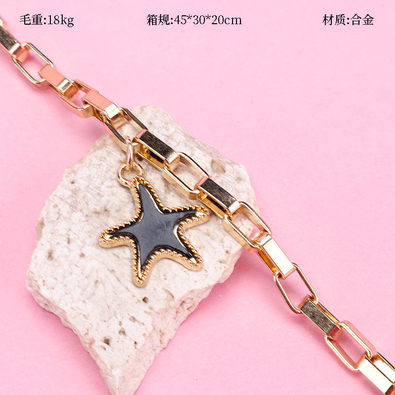 Star Bracelet 4021001257