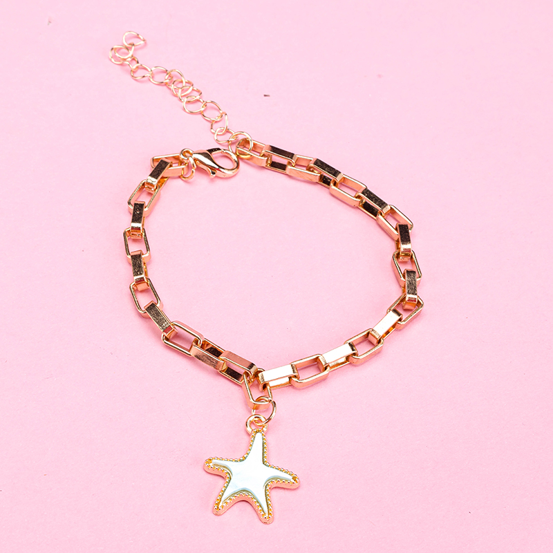 Star Bracelet 4021001257