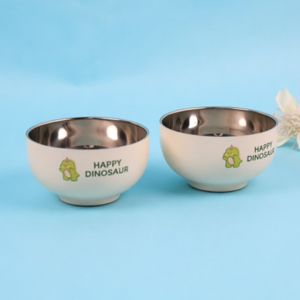 11.5 cm Stainless Steel Bowl