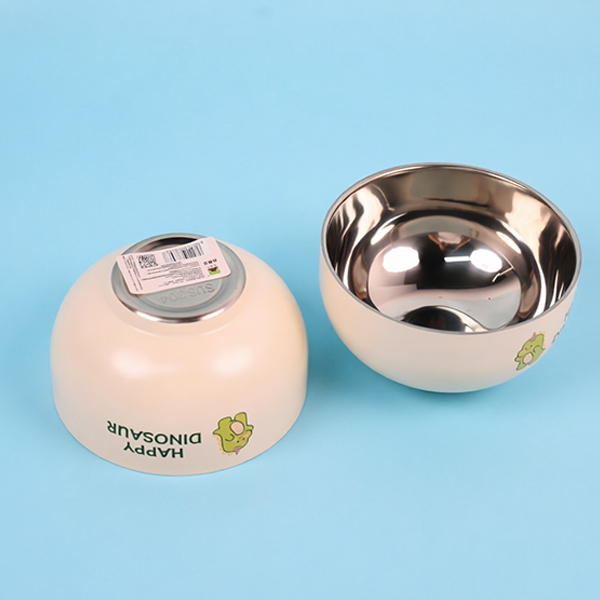 11.5 cm Stainless Steel Bowl