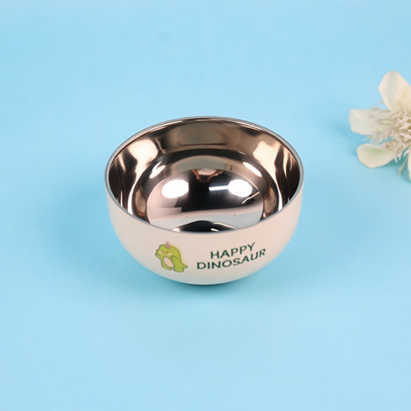 11.5 cm Stainless Steel Bowl