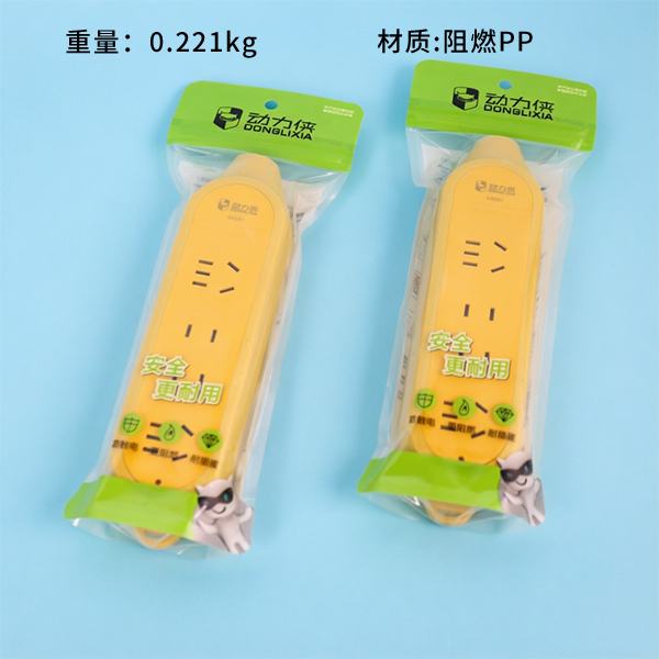 K6691 2500W Wireless Power Strip