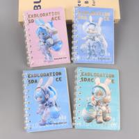 XX016-72K烫金线圈本混款（款式随机） 5
