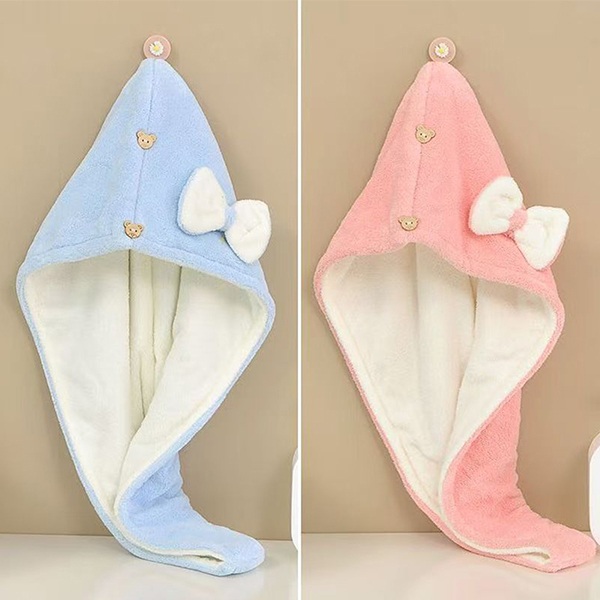 026 High Density AB Side Hair Drying Cap 25x65 cm 111080014