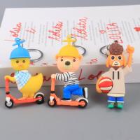 AXS小鸭子大卡通挂件 3