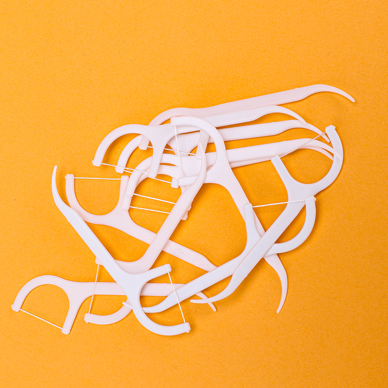 Single Strand Dental Floss 50ct