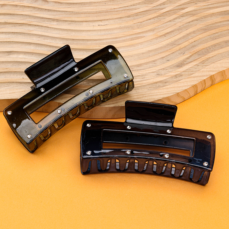 10 Cm Large Hair Claw Clip 4011801205