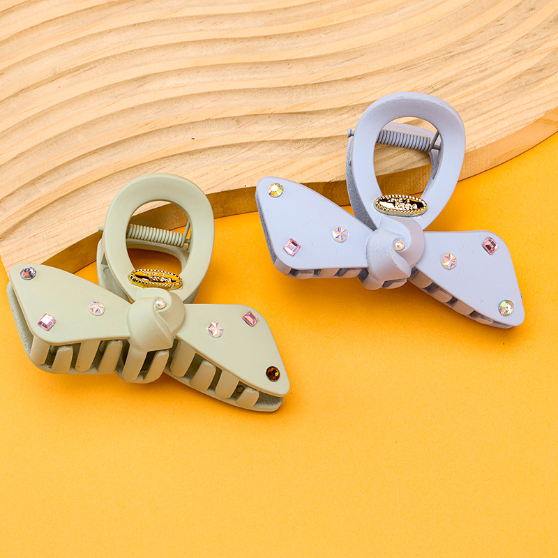 6 cm Large Hair Claw Clip