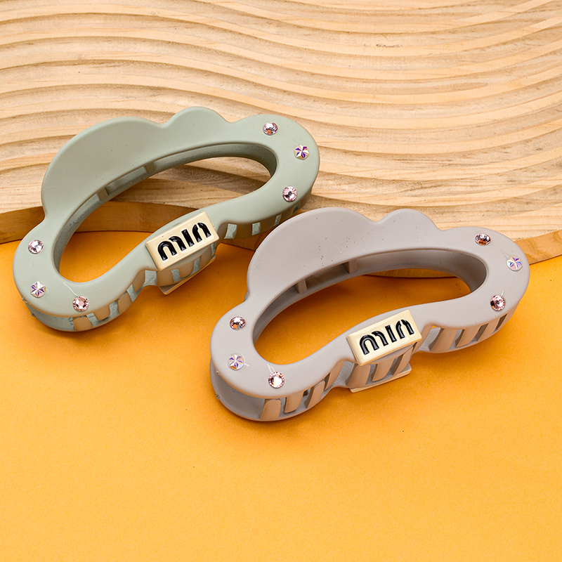 10 Cm Large Hair Claw Clip 4011801208