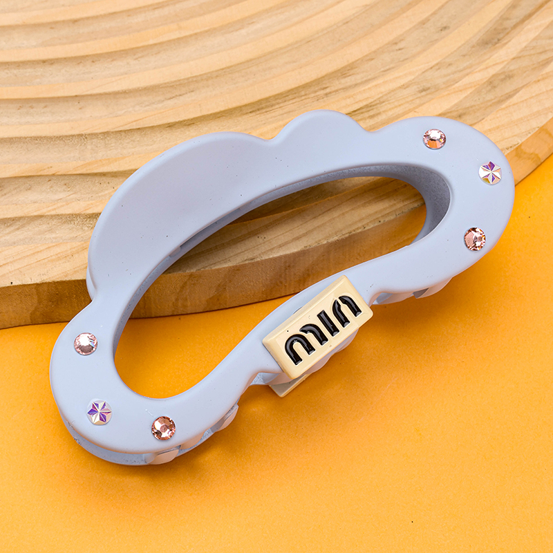 10 Cm Large Hair Claw Clip 4011801208