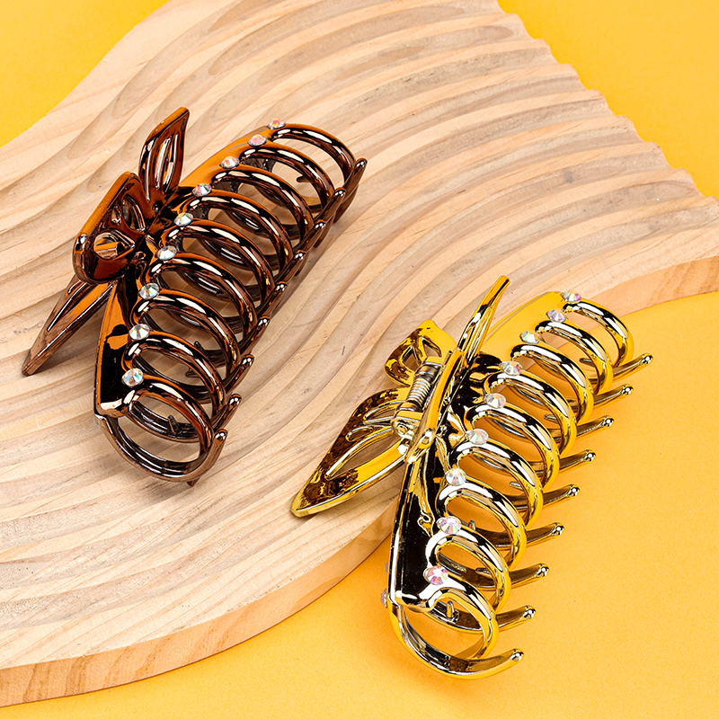 12 Cm Large Hair Claw Clip 4011801210