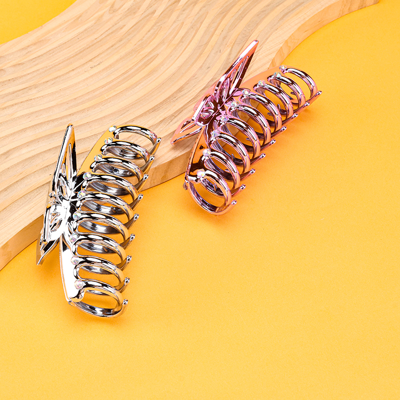 12 Cm Large Hair Claw Clip 4011801210