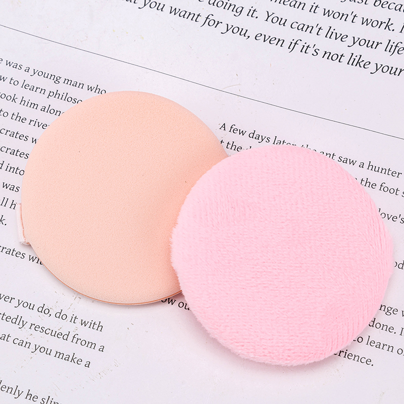 Cushion Puff Set 1+1
