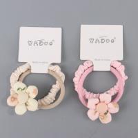 YD碎花花朵肠圈点点 2