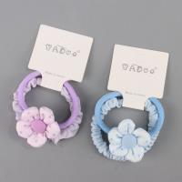 YD碎花花朵肠圈点点 3