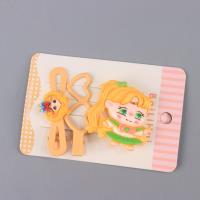 MSL大卡通压夹 4