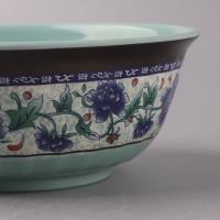 3006青花瓷碗 3