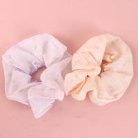 LL水果派针织边肠圈 4