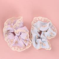 LL小熊蕾丝花边肠圈 2