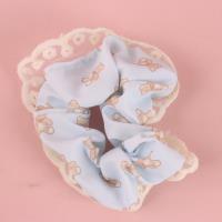 LL小熊蕾丝花边肠圈 3