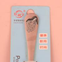 9521吊卡水果2号叉 3
