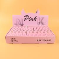 X518-33粉色佳人拉管香水 3