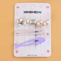 XSD珍珠钻压夹三件套 3