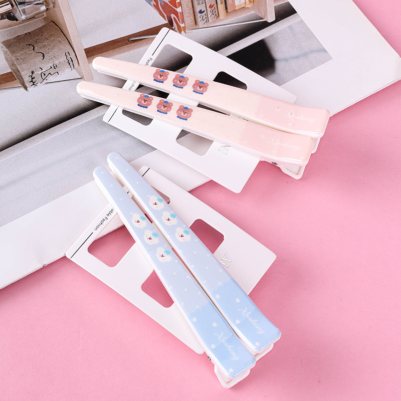 Cartoon Duckbill Hair Clip 4010402835
