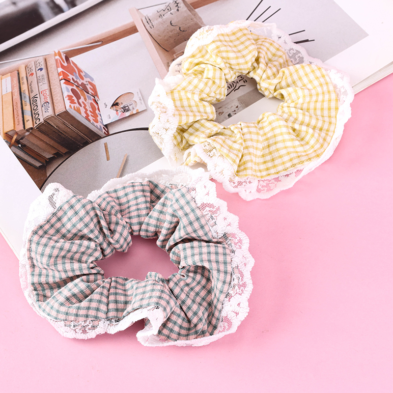Hair Scrunchie 4012101962