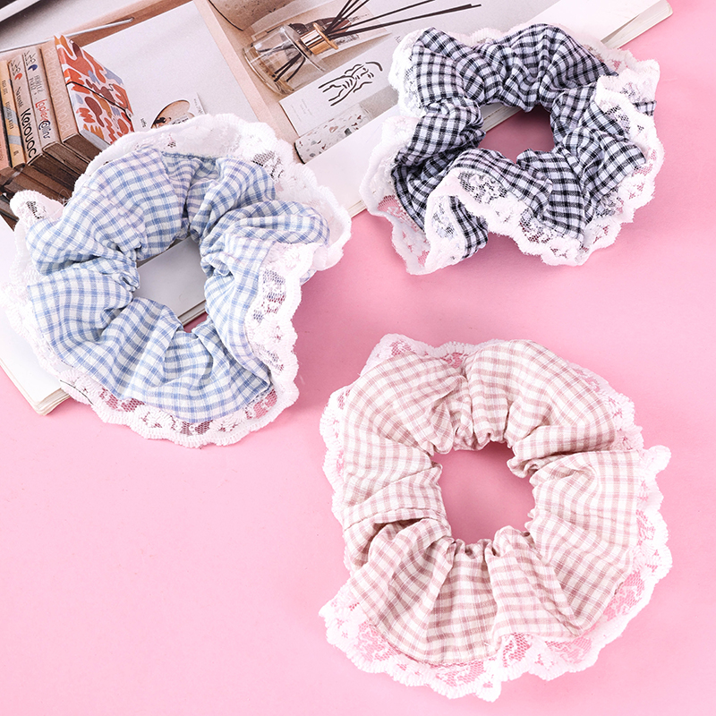 Hair Scrunchie 4012101962