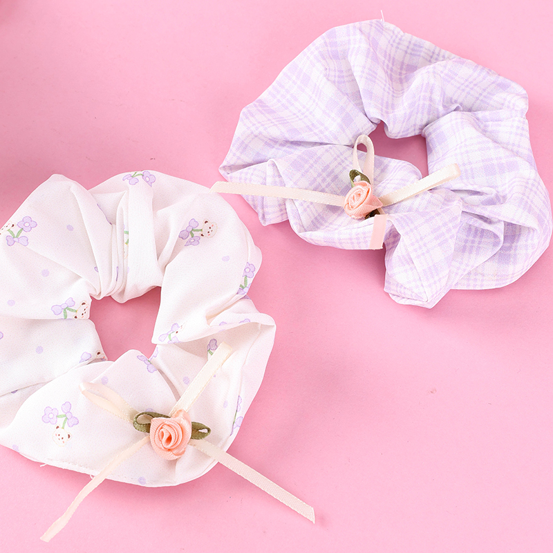 Hair Scrunchie 4012101963