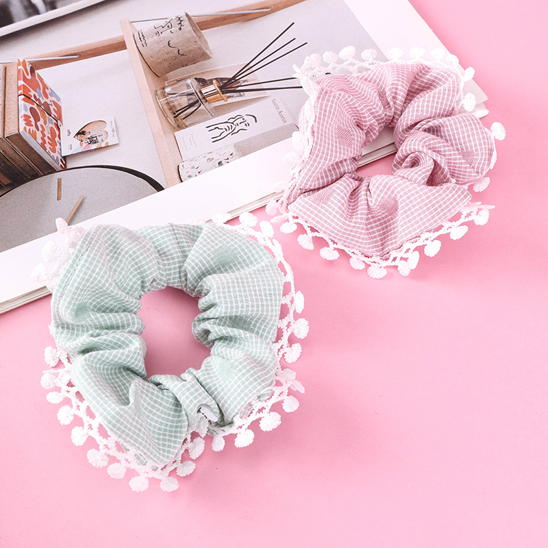 Hair Scrunchie 4012101966