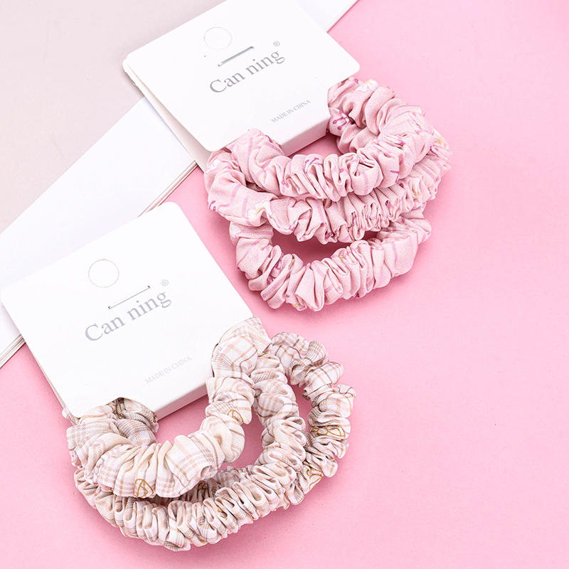 Hair Scrunchie 4012101971