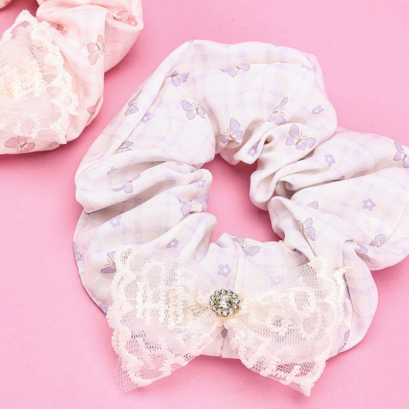 Hair Scrunchie 4012101973