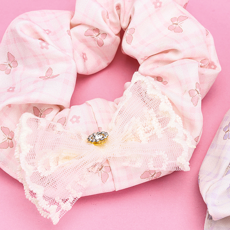 Hair Scrunchie 4012101973
