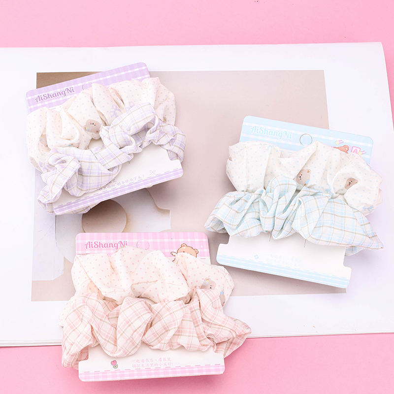 Hair Scrunchie 4012101983