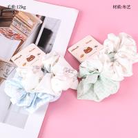 Woven Fabric Hair Band
